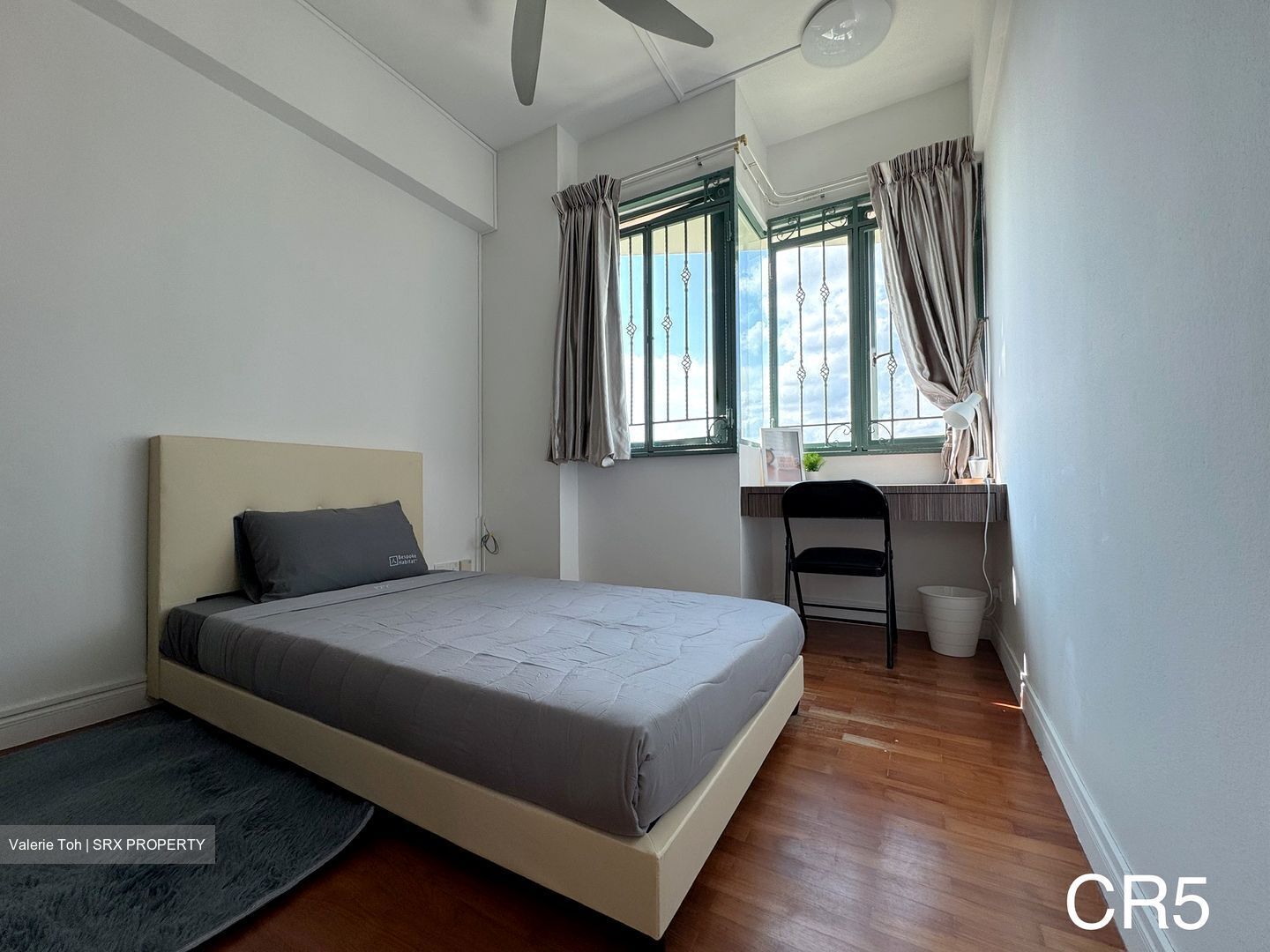 Palm Gardens (D23), Condominium #503456521